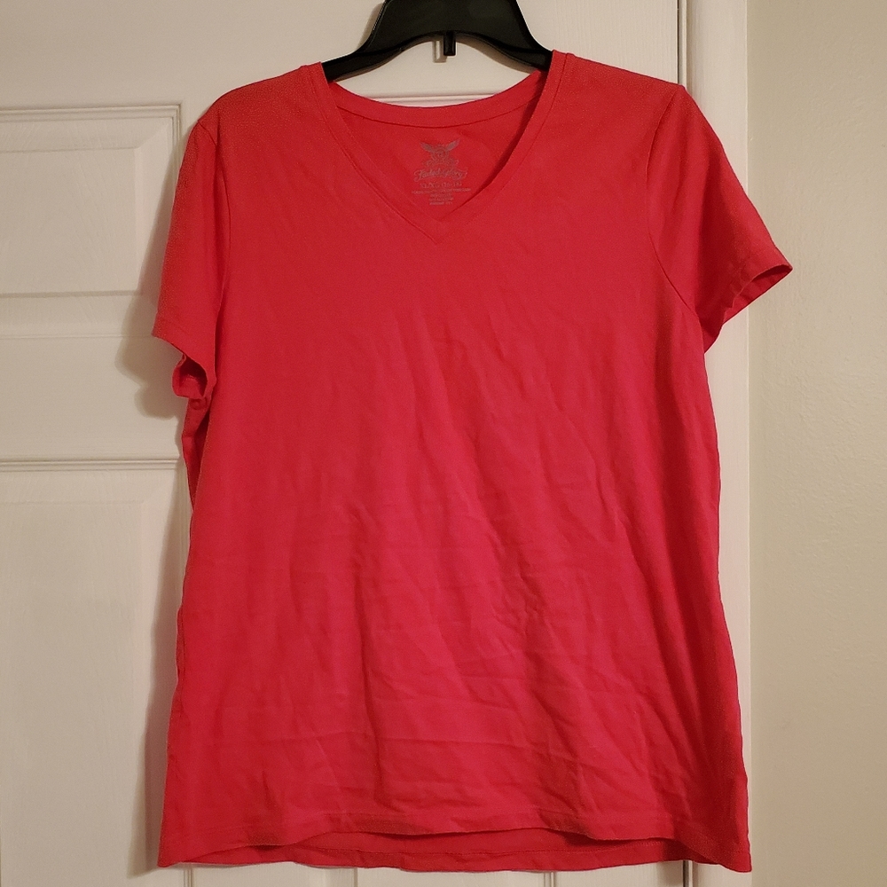 Faded Glory Top